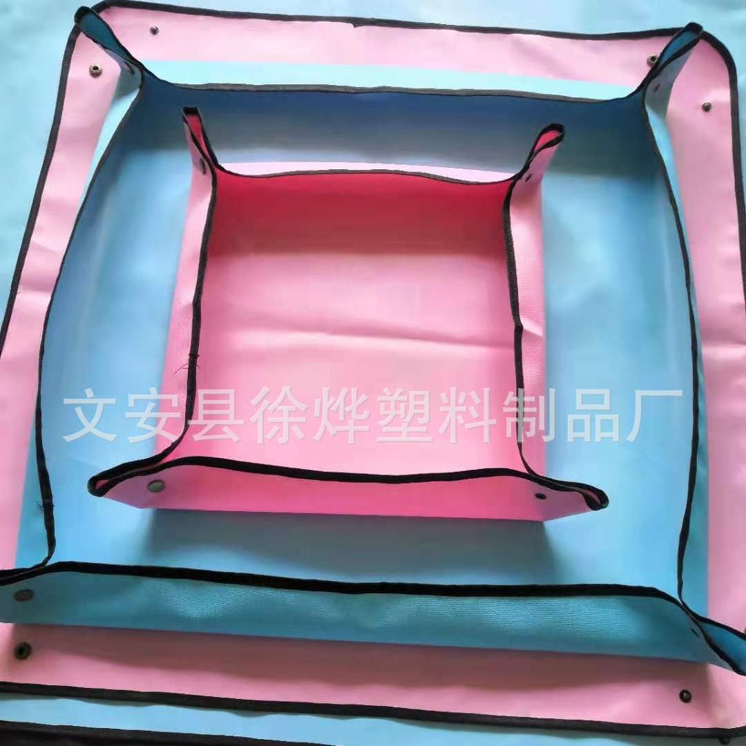 Waterproof Gardening Mat for Potting and Soil Mixing