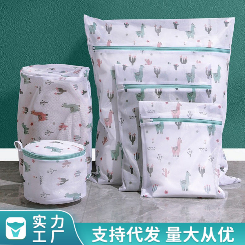 Thickened Laundry Wash Bags for Delicates and Garment Protection