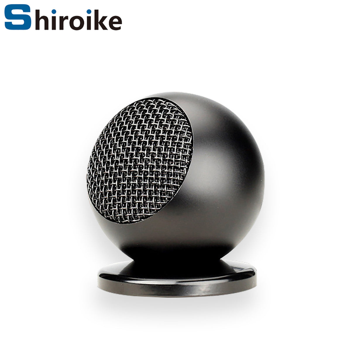 GAM-UM06 Omnidirectional USB/3.5mm Desktop Microphone for Gaming, Streaming, and Recording
