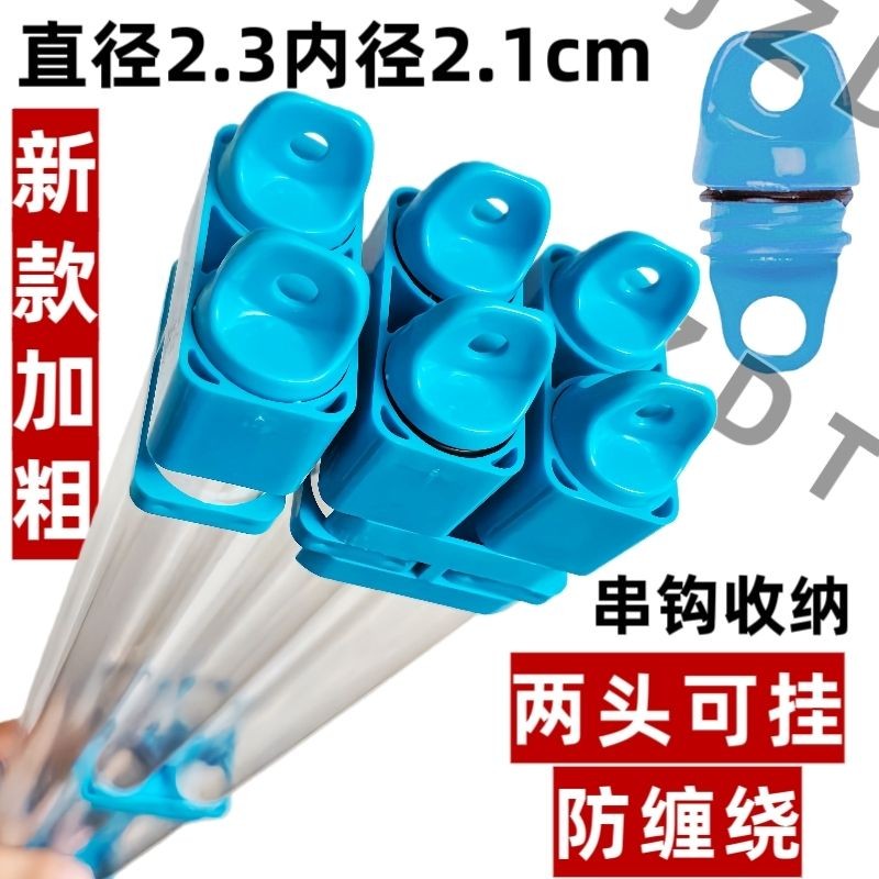 Foldable Fishing Float Storage Box with Large Capacity and Pressure Resistance