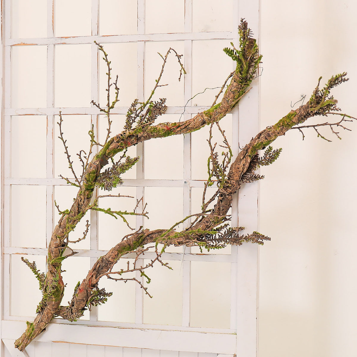 Artificial Vine for Reptile Terrarium Decor and Climbing