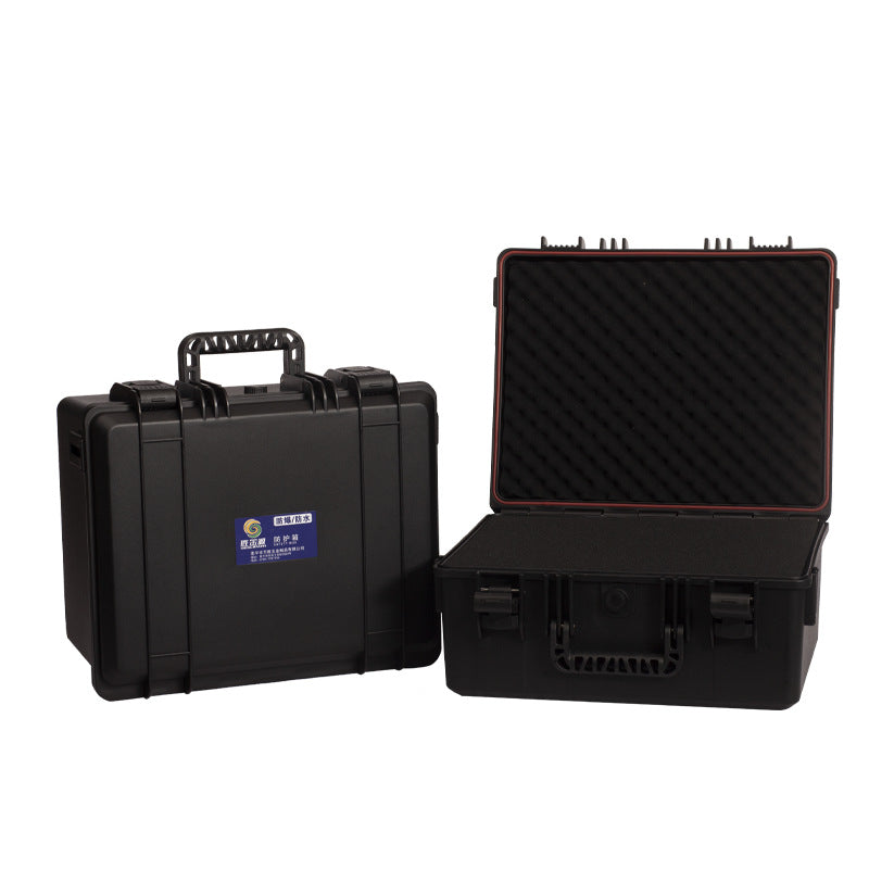 Waterproof Hard Case with Foam Insert for Equipment Protection