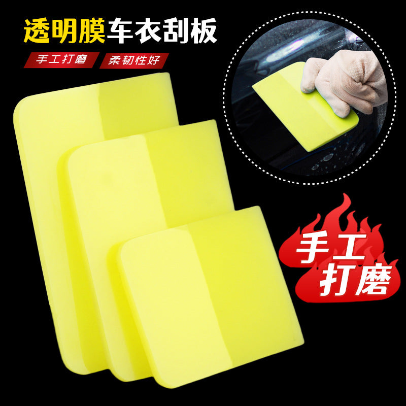 Car Film Tinting Squeegee Tool for TPU PPF Installation