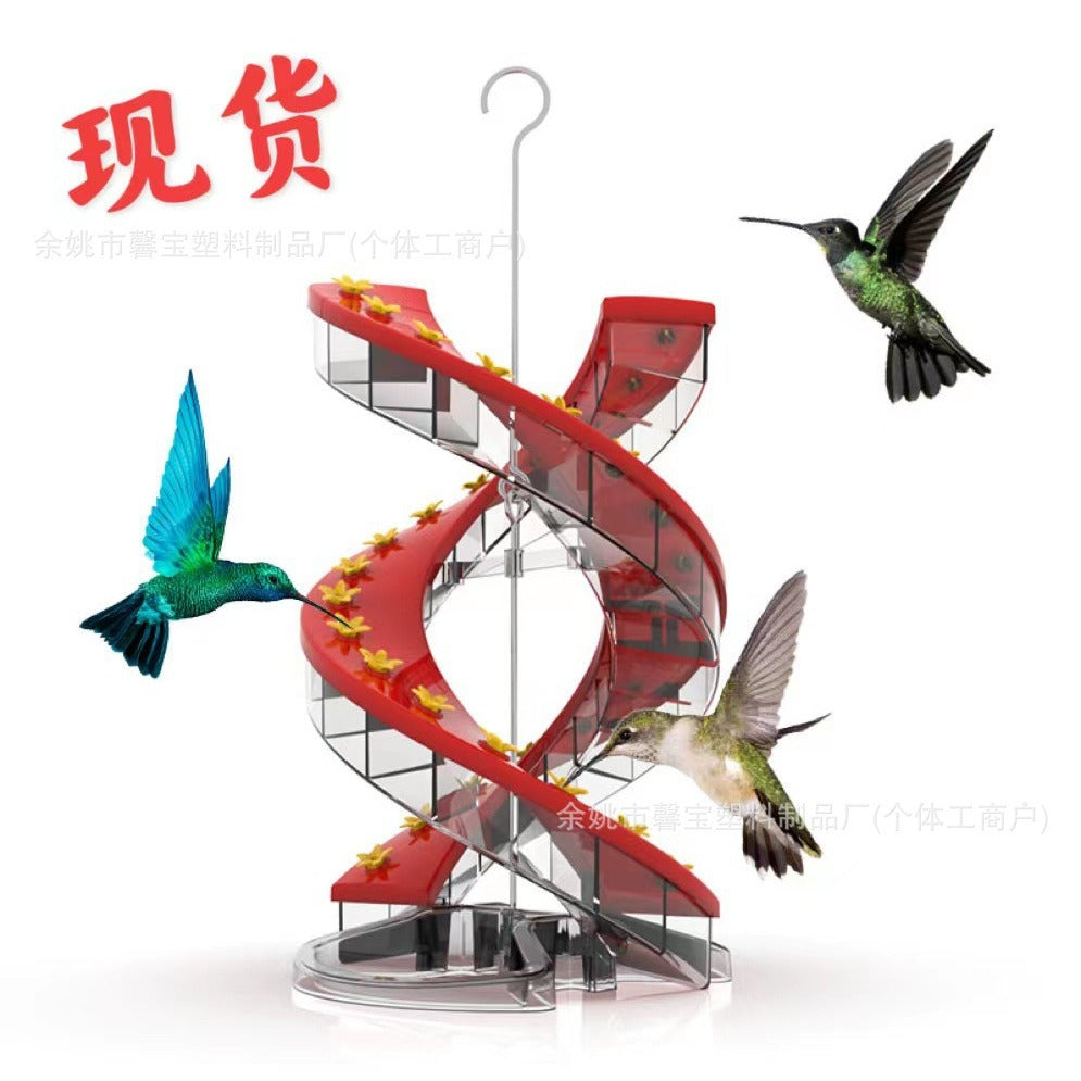 Helix Hummingbird Feeder