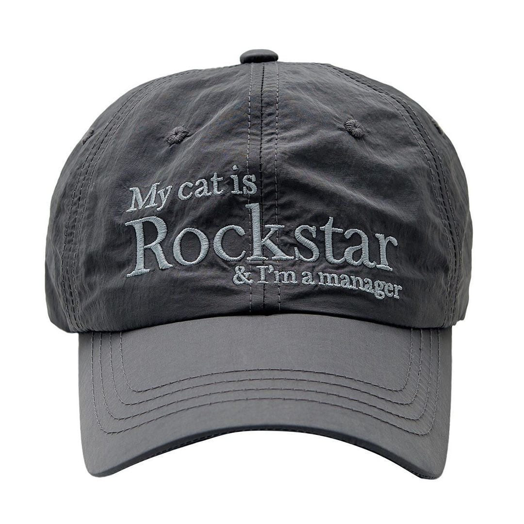 Quick-Dry Embroidered Baseball Cap for Women, Nylon Wide Brim Sun Hat, Lightweight Soft Top Duckbill Cap