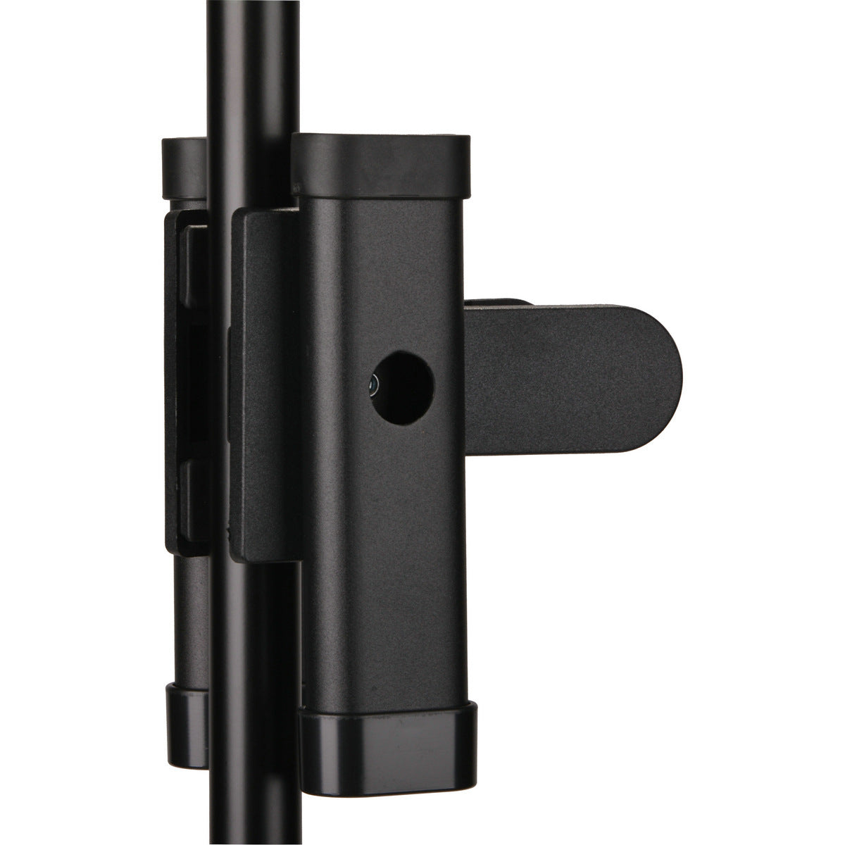 Drum Stick Holder with Clamp for Electronic, Jazz, and Practice Drums