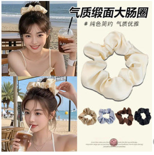 Sponge Hairband Headband for Women, Soft and Comfortable Hair Accessories
