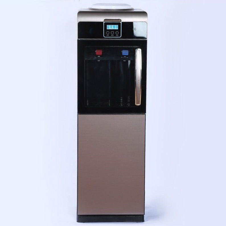 JINLONG HENGYU Bottom-Loading Water Dispenser for Home, Office, and School