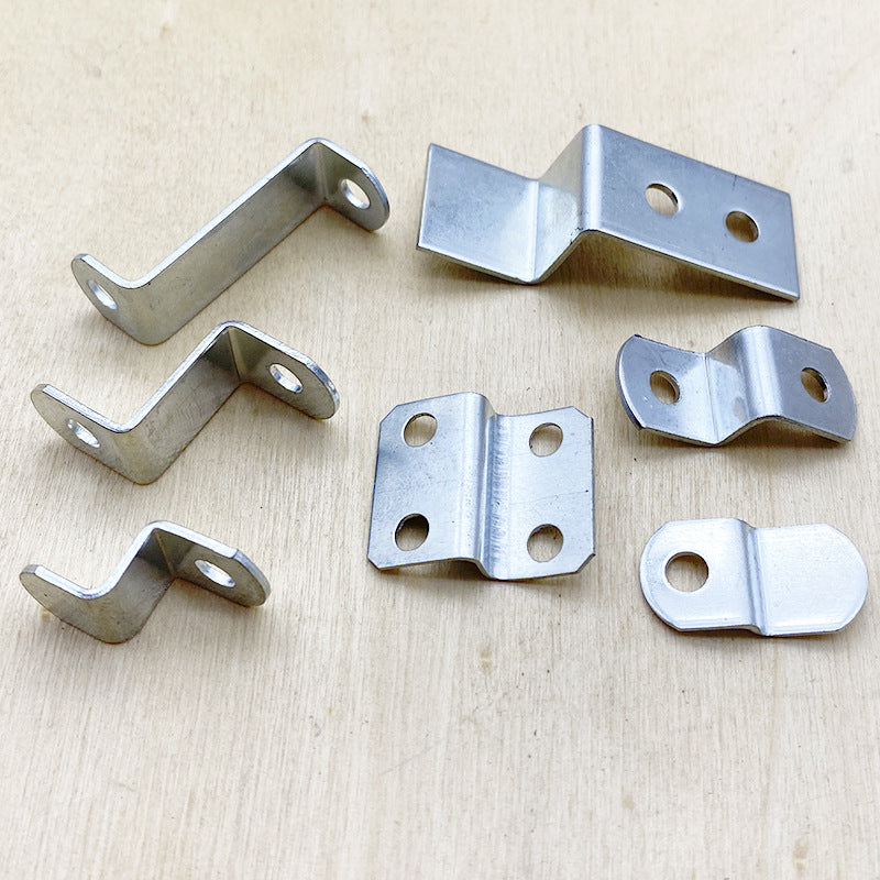 Picture Frame Z-Type Fasteners & Corner Brackets for Furniture