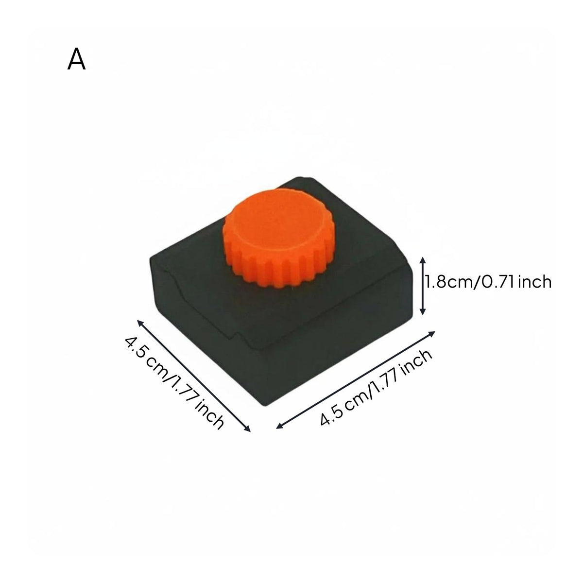 Multi-Shape Design Sandpaper Holder Assorted Shapes 3D Printed Sanding Grip Interchangeable for Model Makers, Surface Finishing, Woodworking