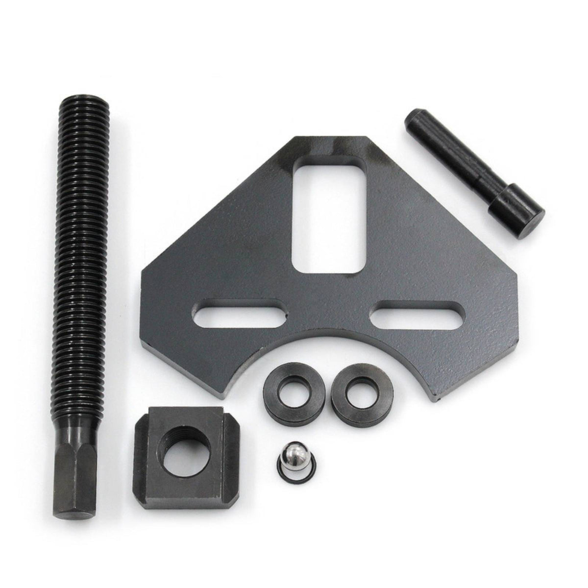 Wheel Hub Remover Tool Professional-Grade Wheel Hub Removal Tool Hardened