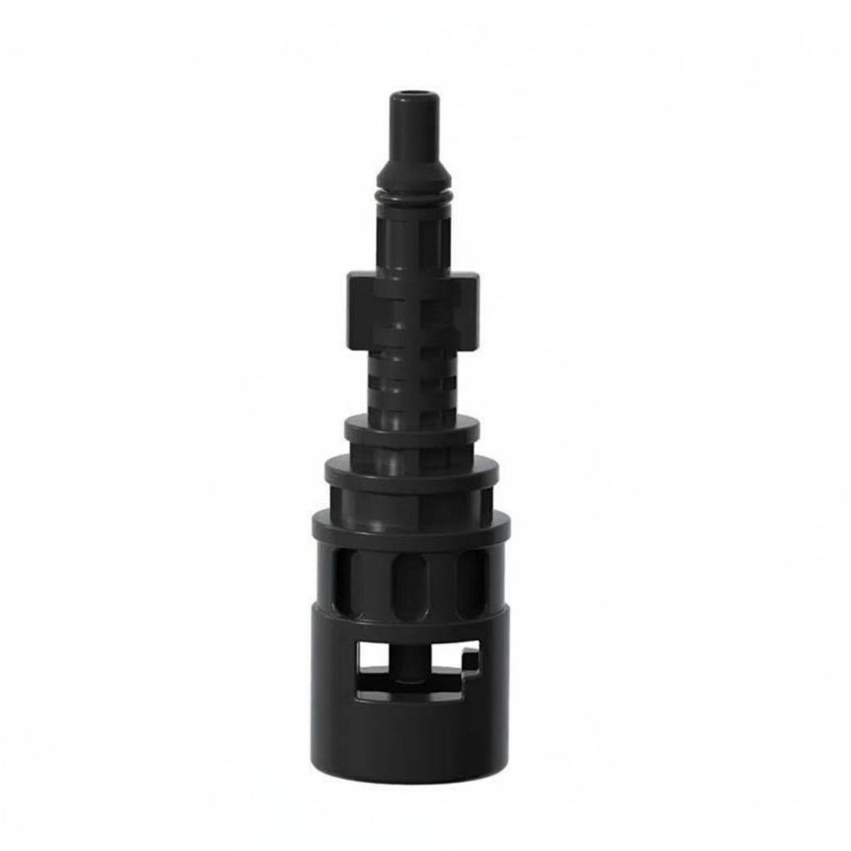 Pressure Washer Adapter Long-Lasting Pressure Washer Quick Disconnect Fitting Water Replacement Spray Tip Robust Duty