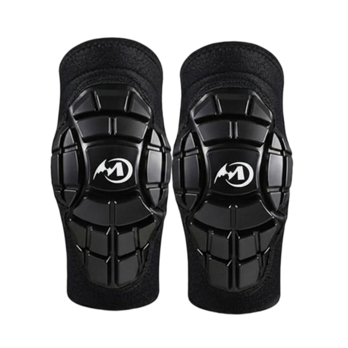 Elbow Pads Lightweight Knee Elbow Pad Set EVA Foam Padding Sports Protection Equipment for Children, Adults, Roller Skating