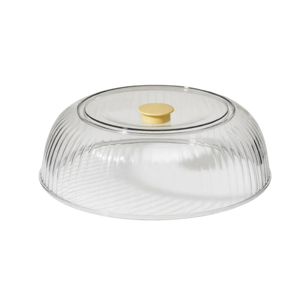 Mesh Dish Protector Keeps Transparent Dish Cover Easy Clean Dining Accessory for Buffet