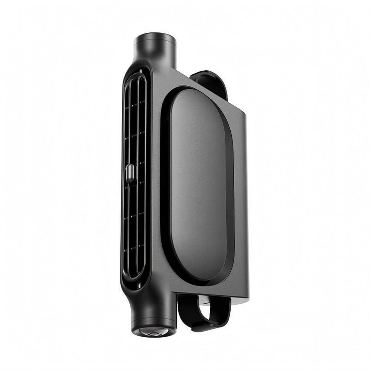 Cordless Seat-Back Car Fan 3000 mAh Rechargeable Car Fan Compact