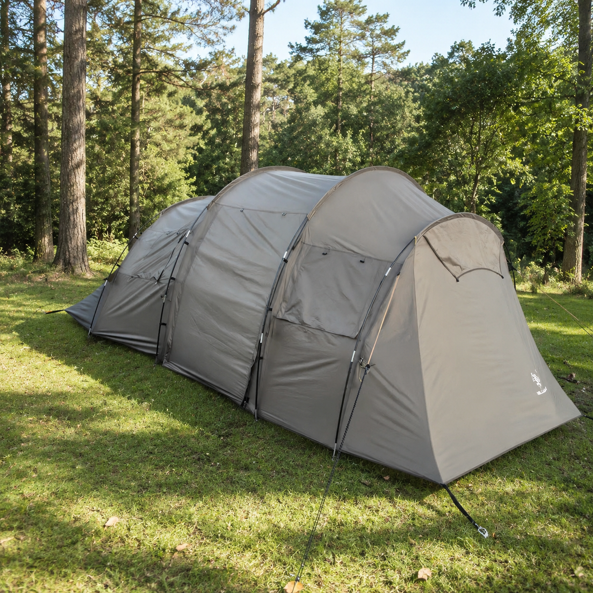 camping tent