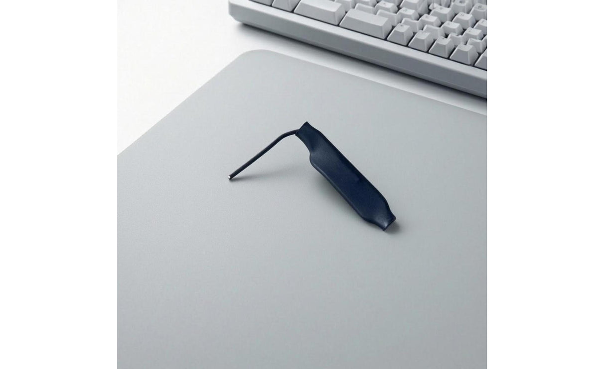 Keyboard Conductive Rubber Installer Angled Shaft Conductive Rubber Installation Tool Electronic Keyboard Repair Tool