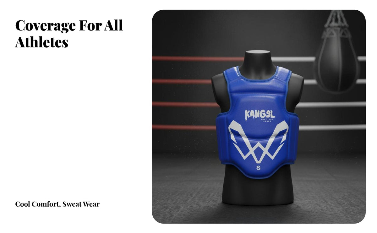 High Density Foam Sanda Safety Gear Set Shock Absorbing Taekwondo Safety Equipment Set Adjustable Fit Full Body Combat Arts Protective Gear Breathable for Teenagers, Adults, Beginners, Competition, Dojo, Gym