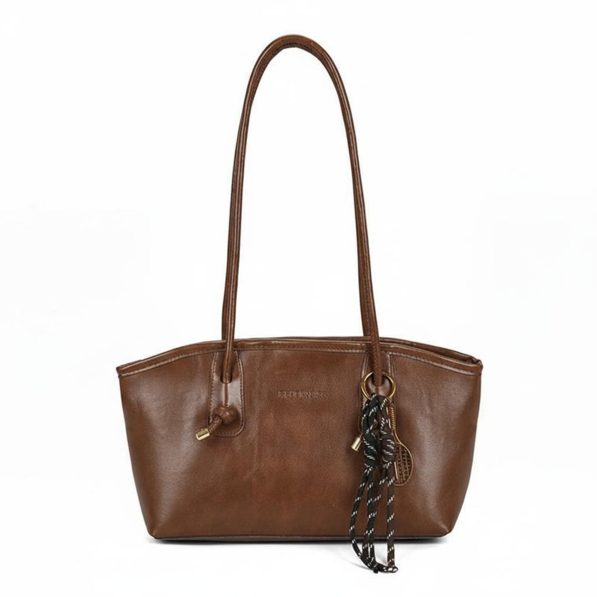 Large Capacity Tote Bag Premium Texture Retro Design Tote Comfortable Handles for Commuters, Commute, Work, Shopping