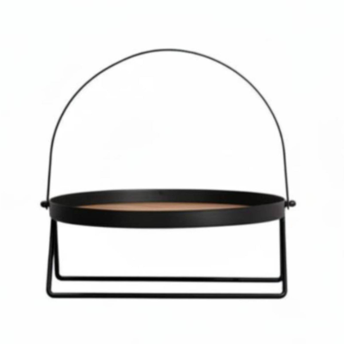 Catchall Dish Decorative Irregular-Shaped Platter Stylish & Elegant for Entryway