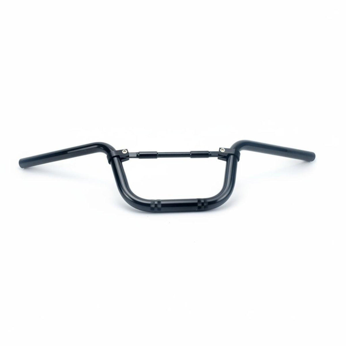 Lightweight Motorcycle Ruckus Handlebar Universal Fit Zoomer Handlebar Bar Sturdy Vehicle Vehicle Part Comfortable Ride for Replacement