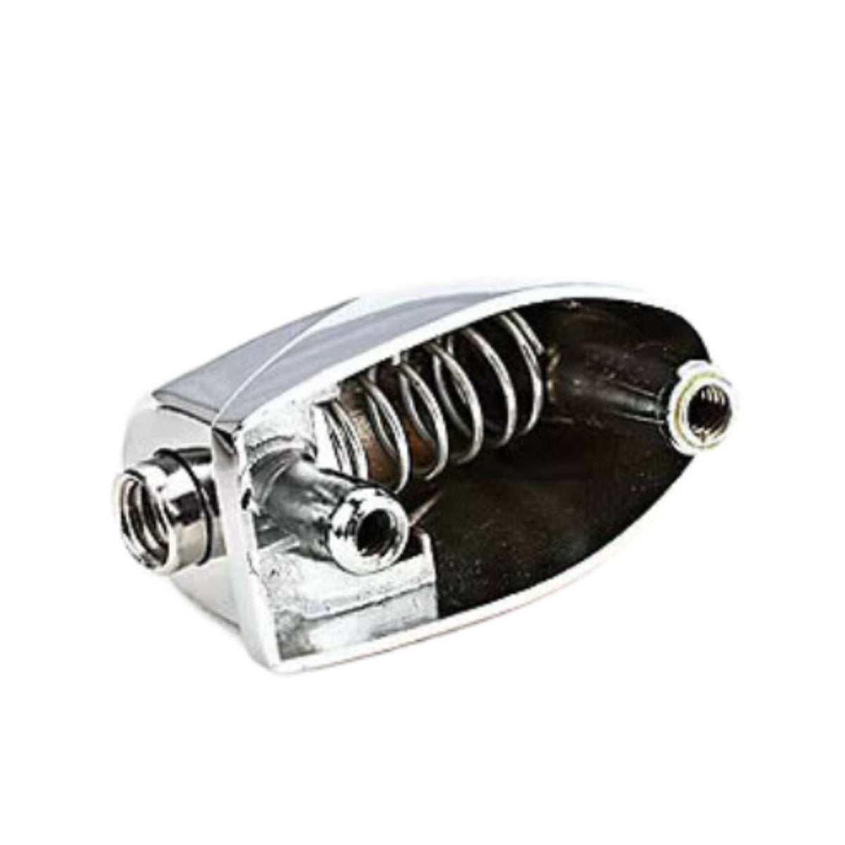 Drum Lug Zinc Alloy Snare Drum Lug Replacement Part for Drummers