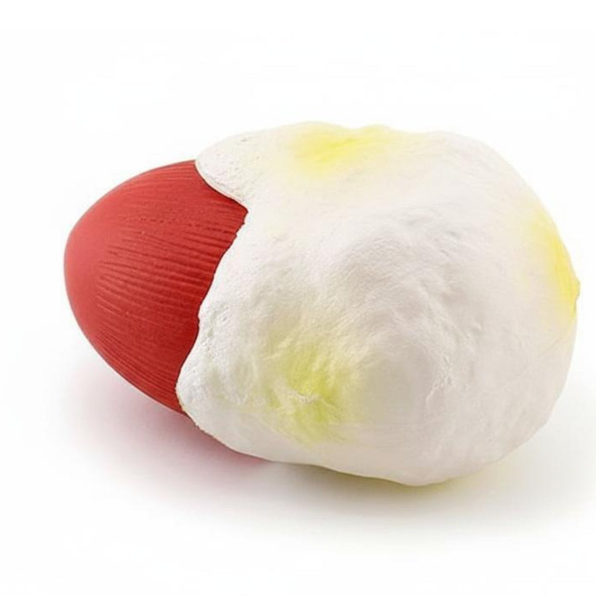 Realistic Toadstool Model Exquisite Details Simulation Toadstool Ornament