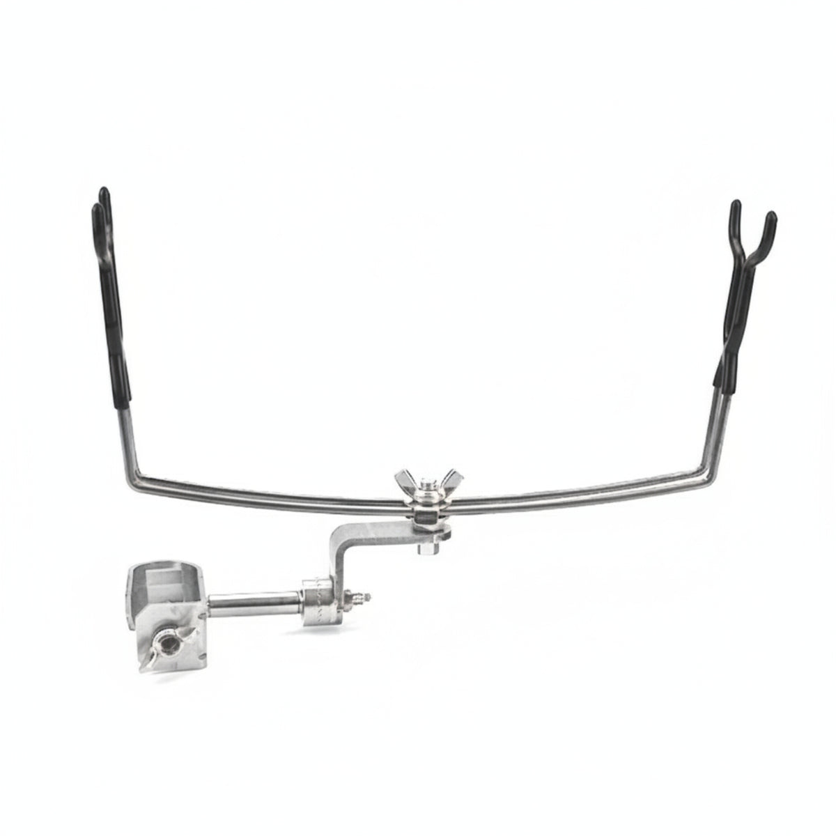 Chair Rod Holder Resistant Fishing Rod Holder Hands Bracket for Anglers, Fishermen