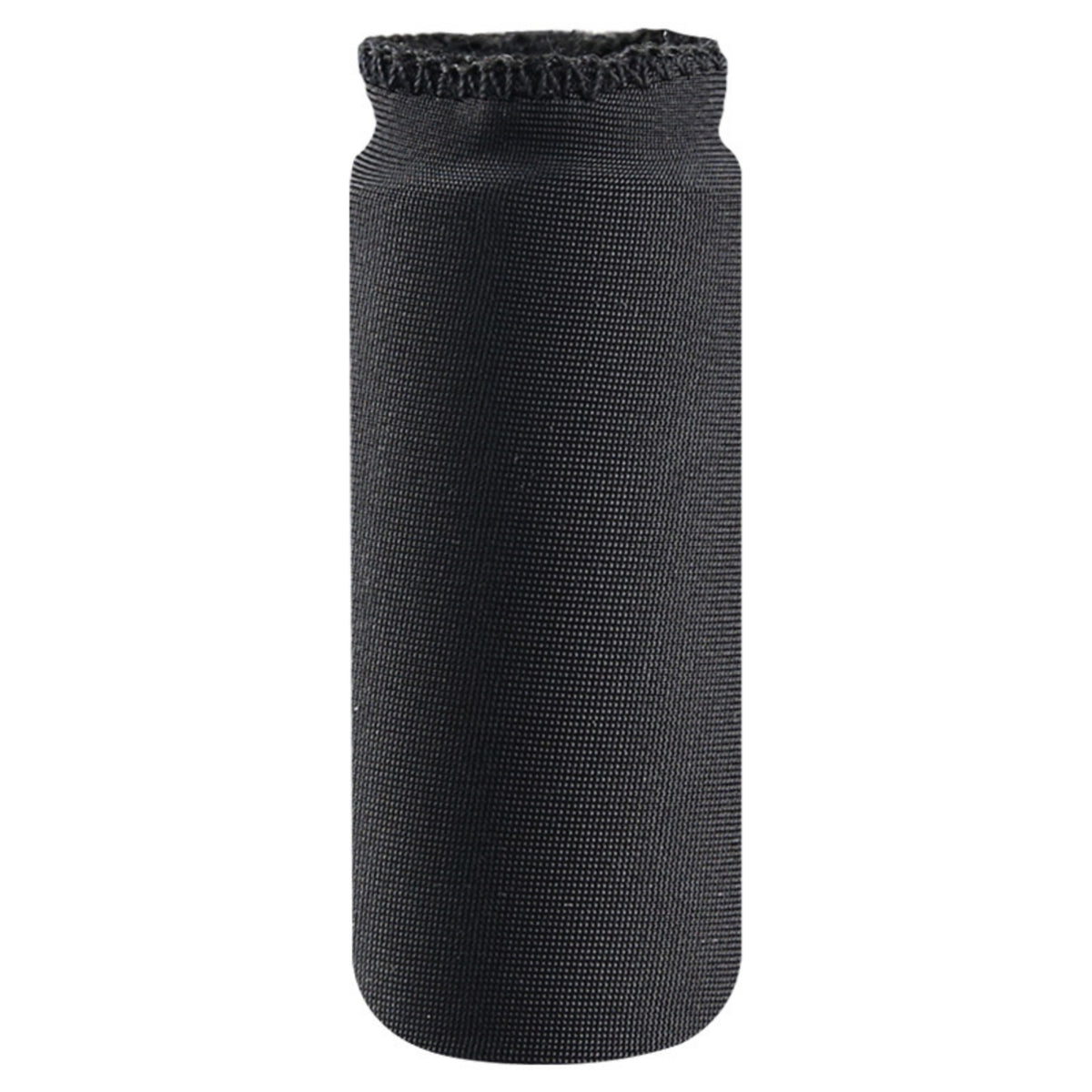 Stretchy Finger Sleeve with Gel Soft Gel Finger Protector Flexible Safeguarding Cover Lightweight for Gamers, Typing