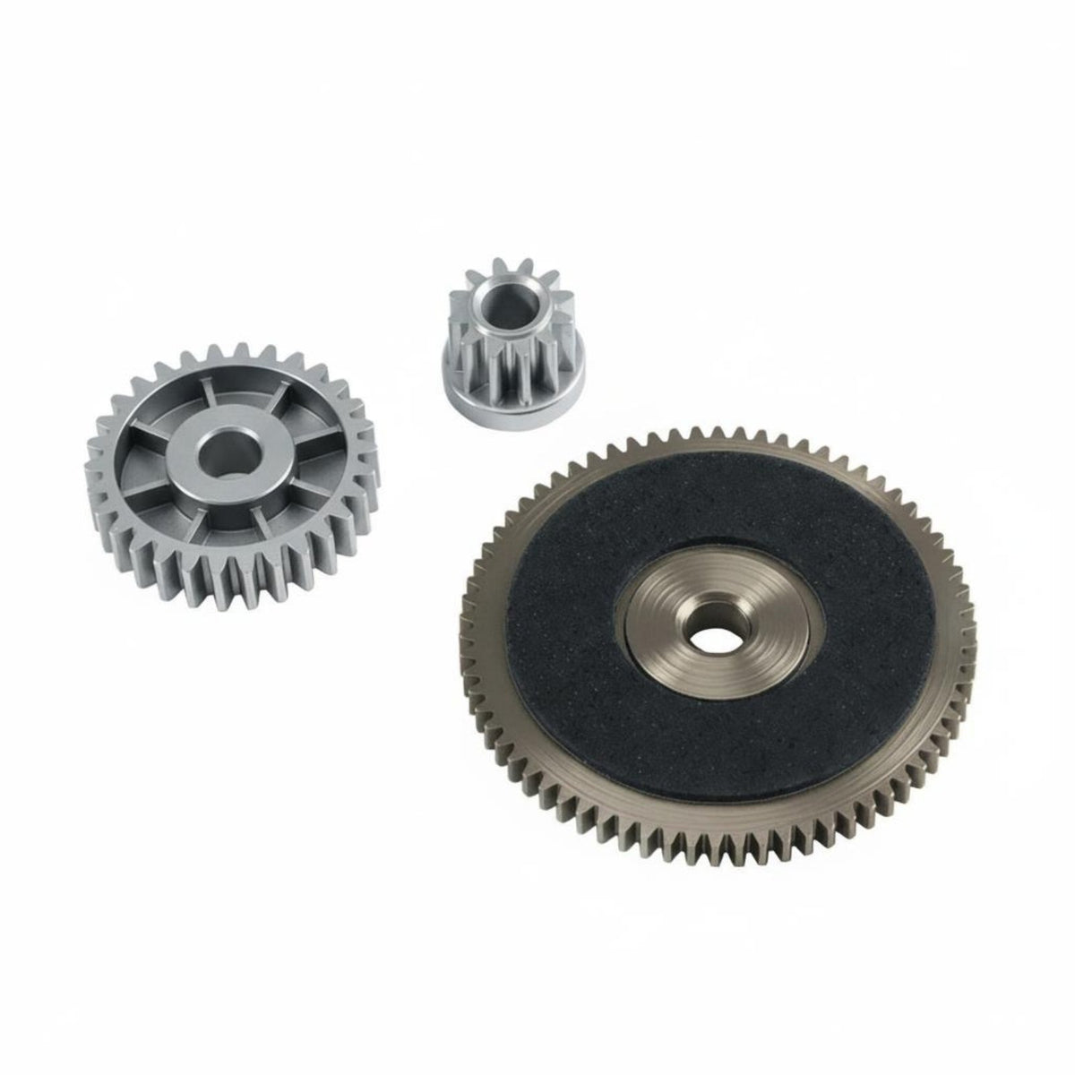 Metal Gearbox Gear Set High Performance Metal Gearbox Gears