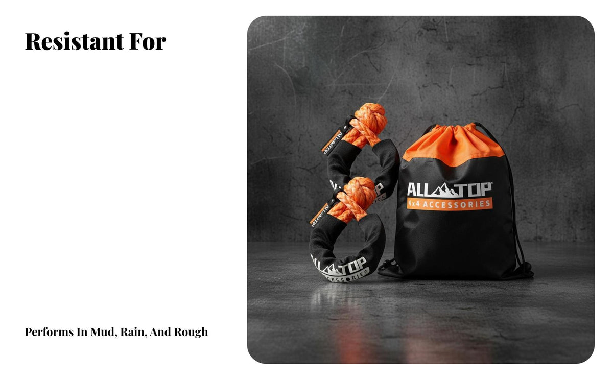 12 Ton Capacity Winch Snatch Block Forged Steel Construction Rugged-Road Snatch Block Rotatable Design Heavy Duty Recovery Pulley Universal Fit for Rugged-Roaders, Tractor Operators, Rescue Personnel, Emergency Situations