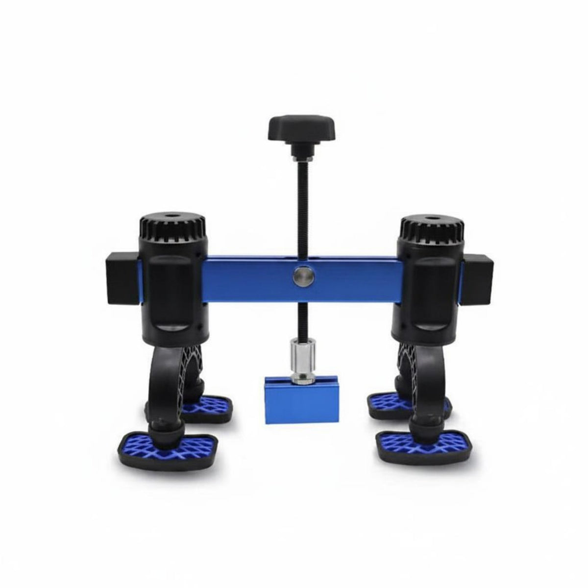 Strong Pulling Force Rotating Dent Puller Original Paint Safe Hail Dent Repair Puller Easy to Use Auto Accessory for Garage, Workshop