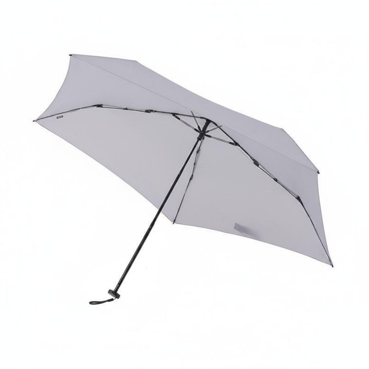 Umbrella Highly Water Resistant Carbon Fiber Umbrella Portable for Commuting