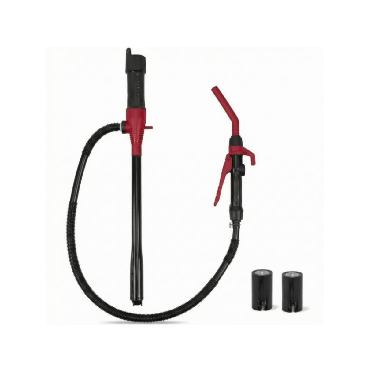 Operated Liquid Transfer Pump Handheld Liquid Pump