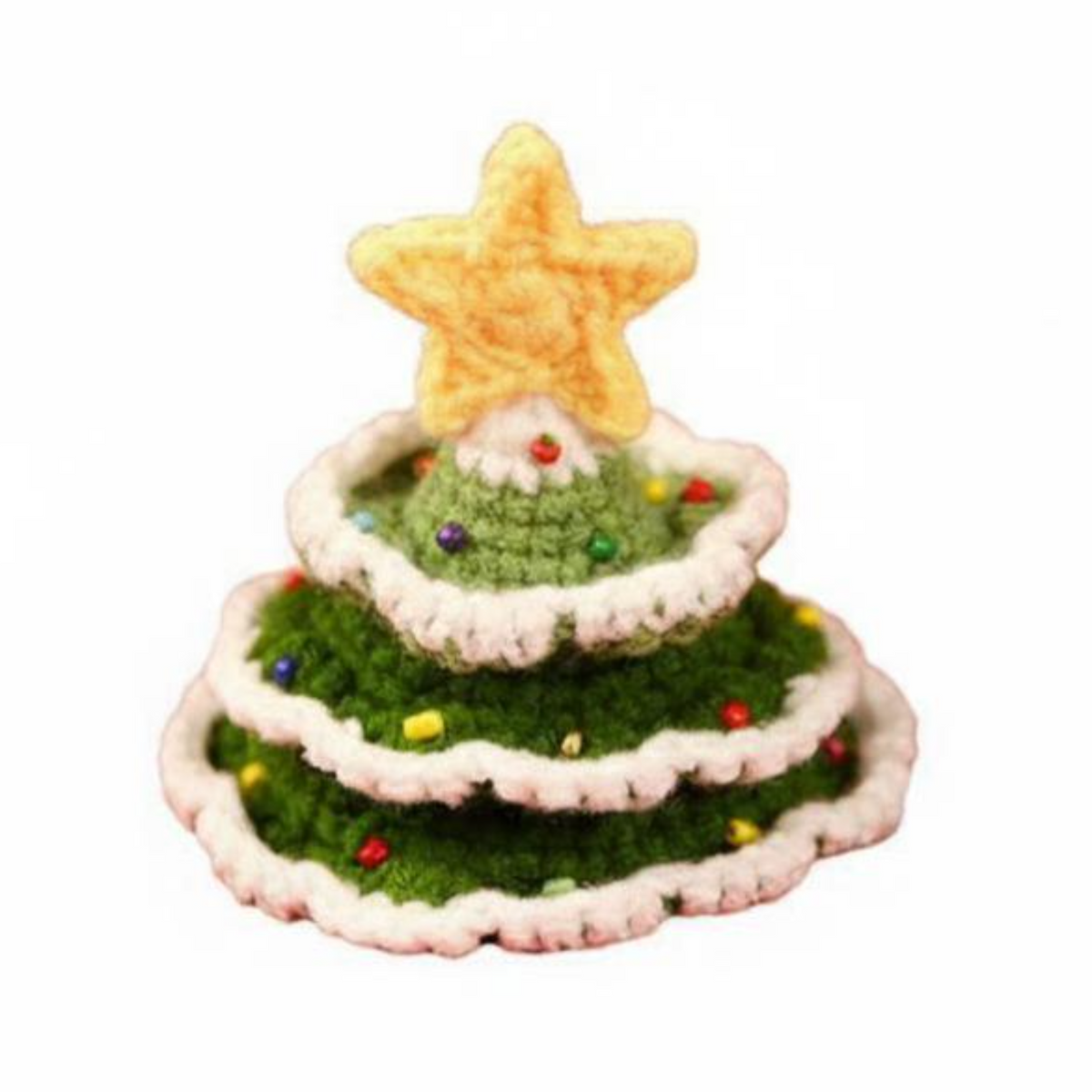 Adjustable Christmas pet bib for dogs or cats
