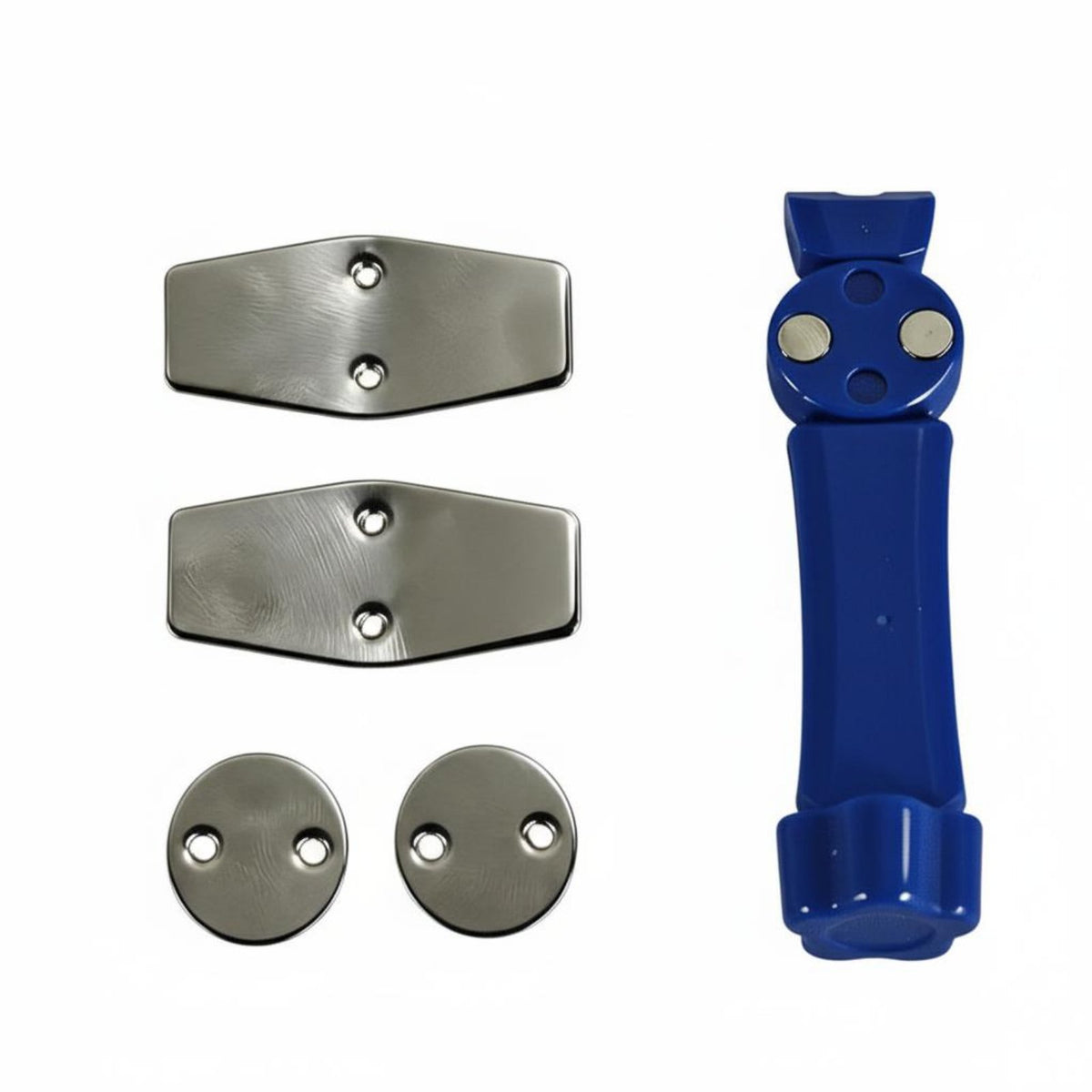 Portable Cycle Brake Cylinder Reset Tool Lightweight Cycle Cylinder Spreader Tool Easy Operation Bike Brake Caliper Press for Cyclists
