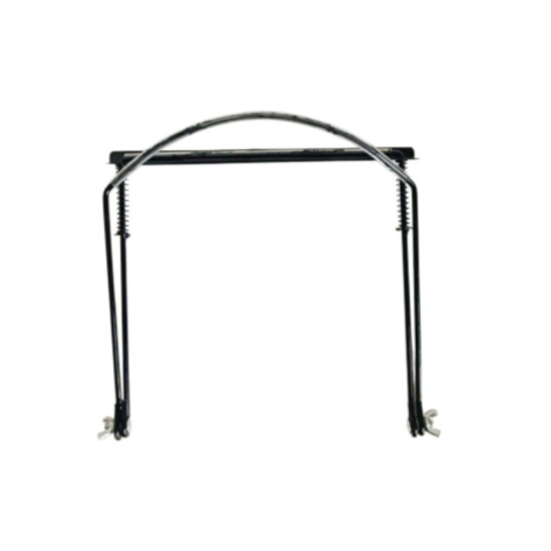 Adjustable Harmonica Neck Holder for 10-Hole and 24-Hole Harmonicas
