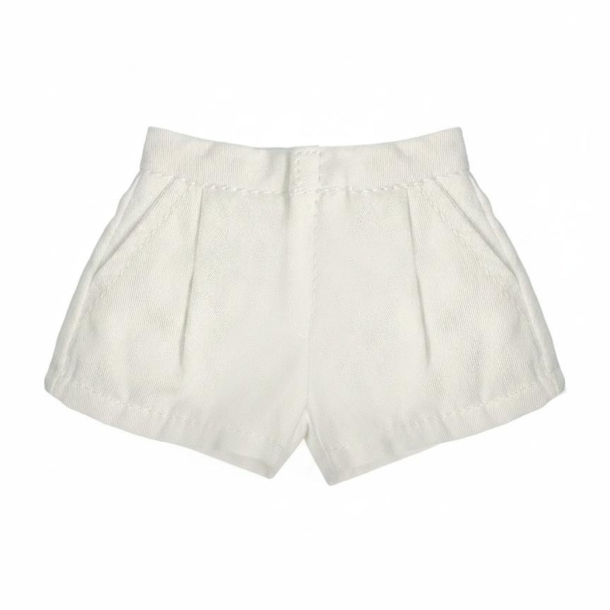 1/6 Scale Figure Shorts Pleated Detail Collectible Accessory Handmade for Collectors, Hobbyists