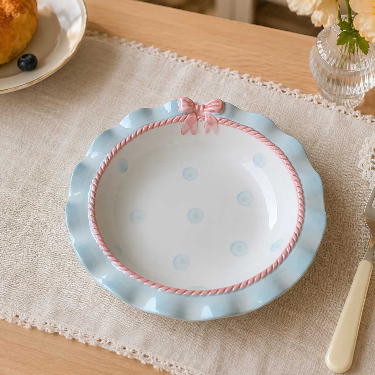 dinnerware set