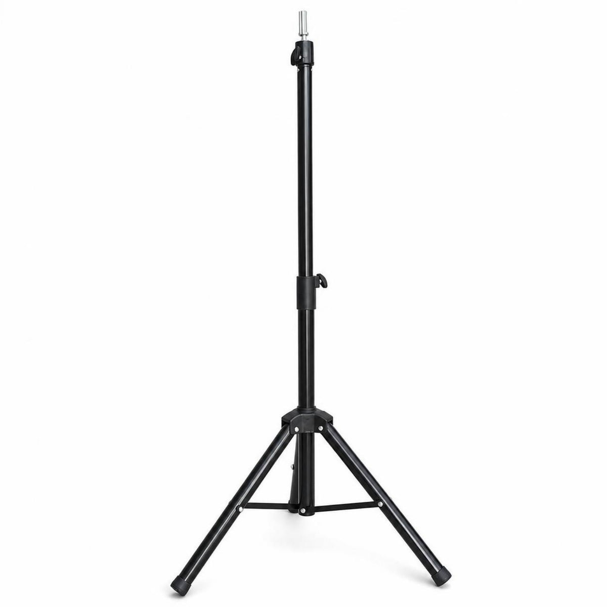 Wig Head Floor Stand Tripod with Iron Support