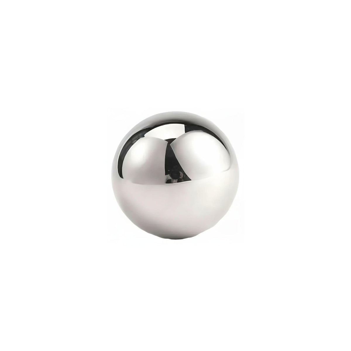 Dumpling Wrapper Roller Rustproof Pastry Rolling Ball Hollow Design
