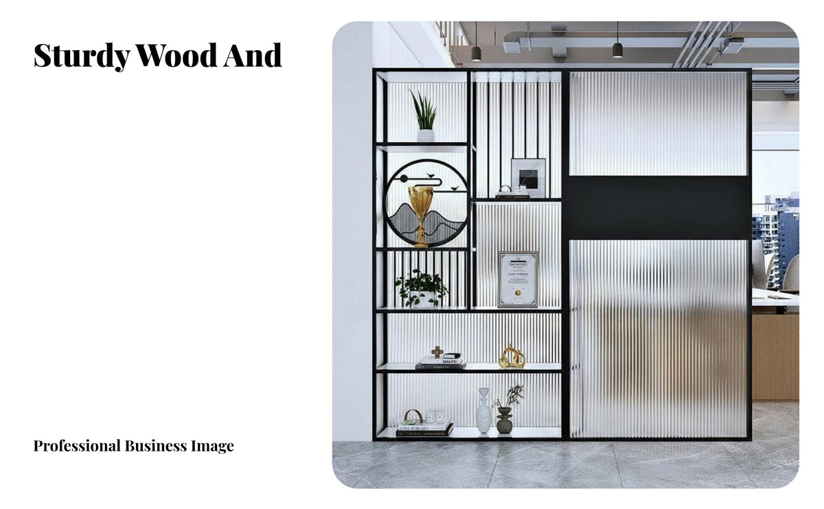 lattice Frame shelving single Multi-Functional Freestanding Shelving single rustic design Room divider for homeowners, Reception Area, Small areas, Bedroom