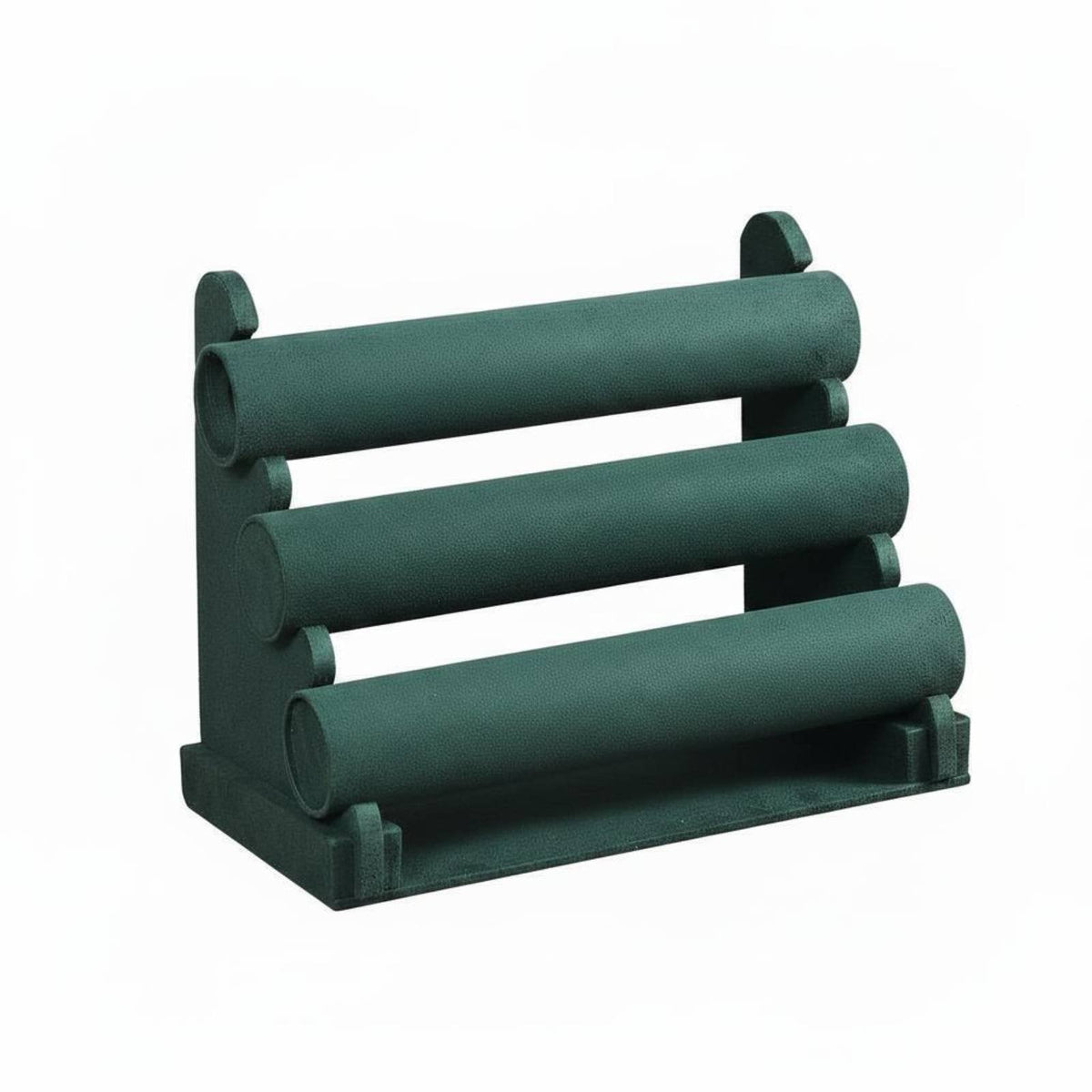 Bracelet Display Stand Horizontal Bracelet Holder Stable Bangle Holder for Boutiques
