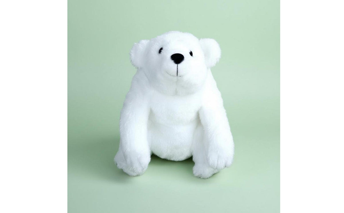 Wildlife Golf Club Cover Soft Insulating Interior Cute Character Headcover Snug Fit Soft Golf Headcover