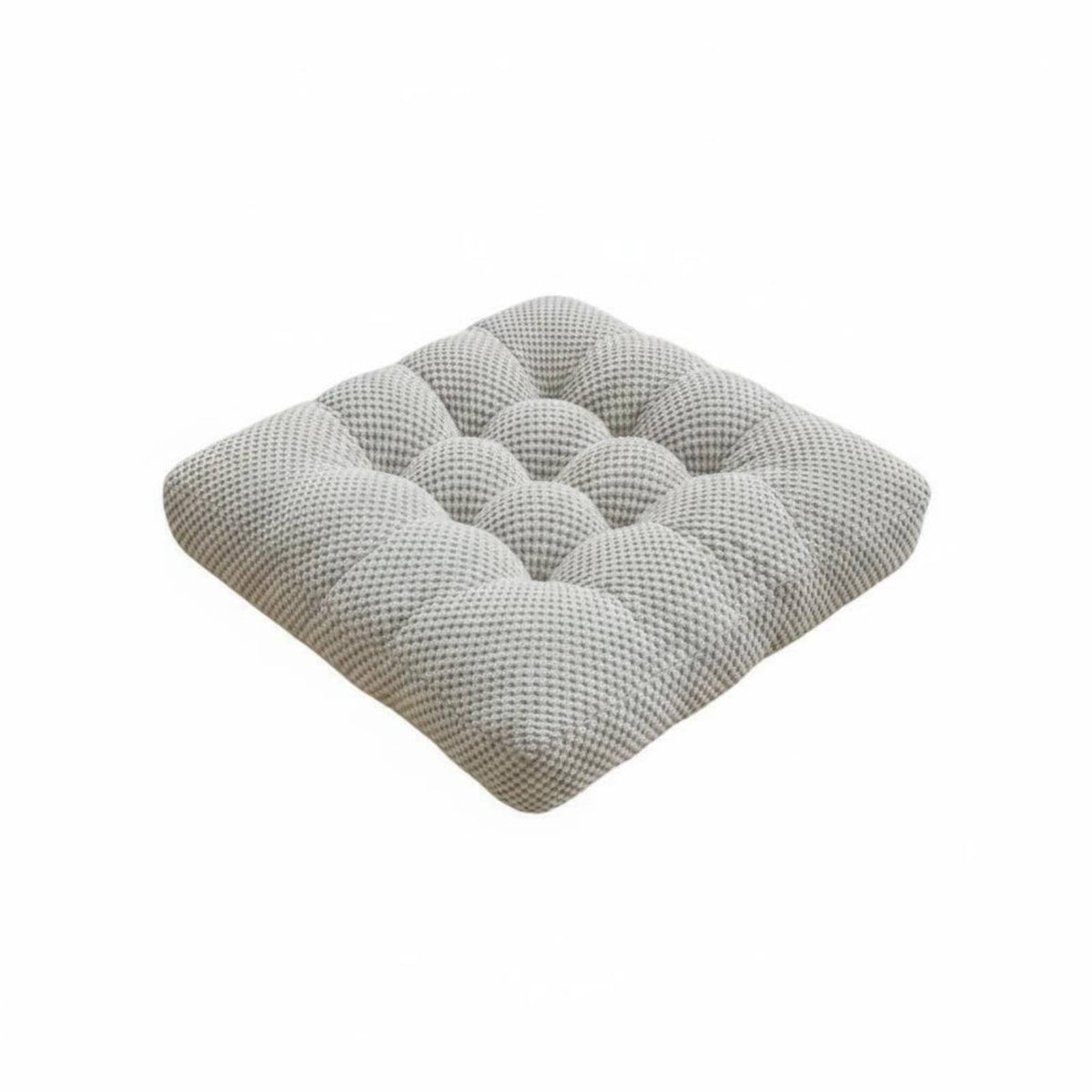Year-Round Use Tatami Floor Cushion Soft Textured Textile Soft Tatami Mat PP Cotton Filled Home Seating Multi-Purpose for Students