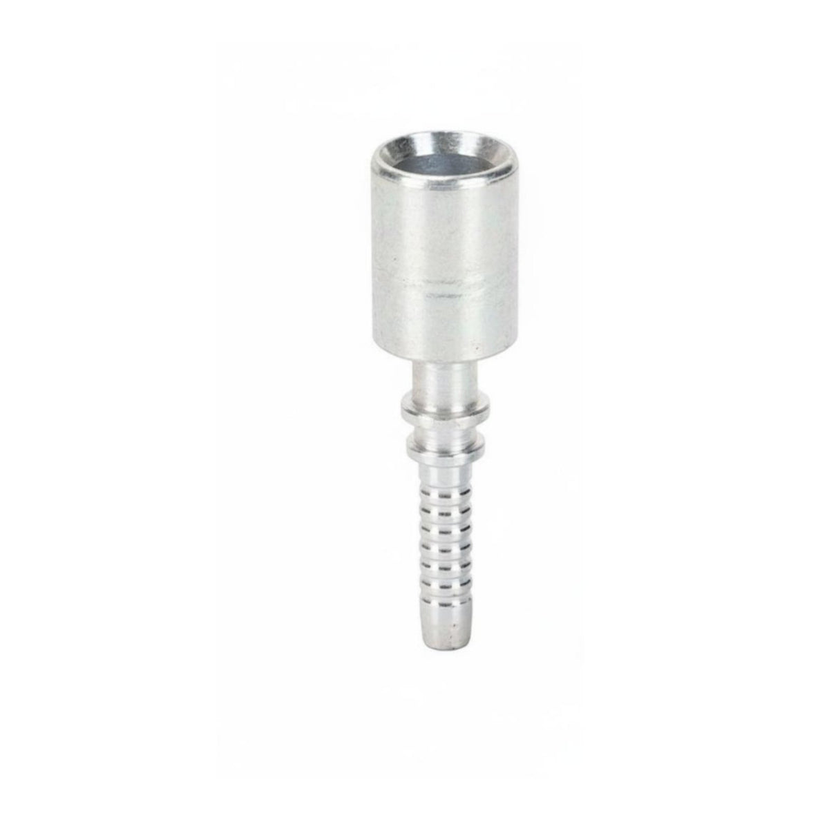 Long-Lasting Car Washer Hose Pipe Fitting Quick Fixing Pressure Washer Hose Insert Fitting Wide Range of Uses Car Wash Machine Pipe Joint Exquisite Workmanship for DIY Enthusiasts, Garage, Garden