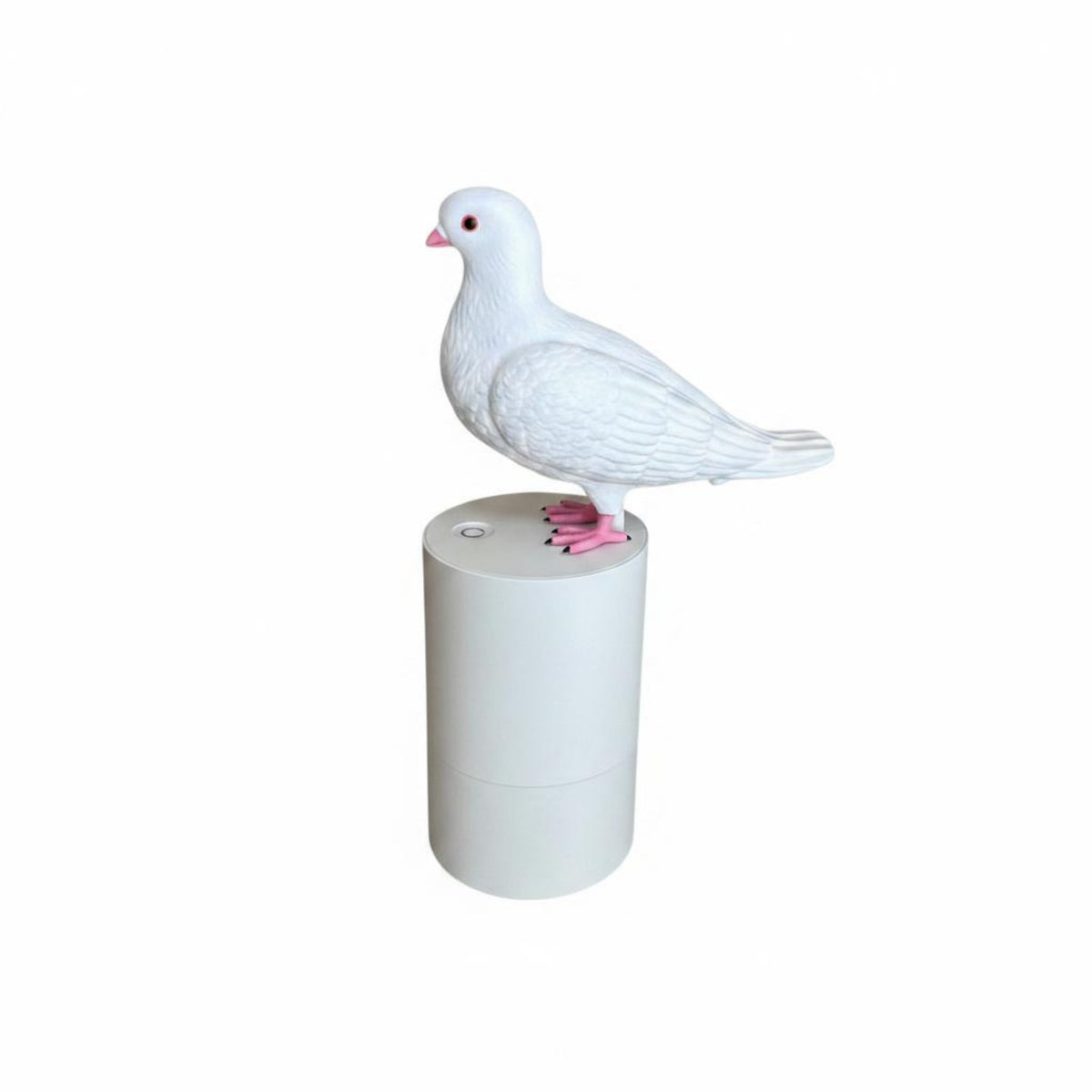 Battery Powered Automatic Foaming Soap Dispenser Pigeon Soap Dispenser for Children, Kitchen