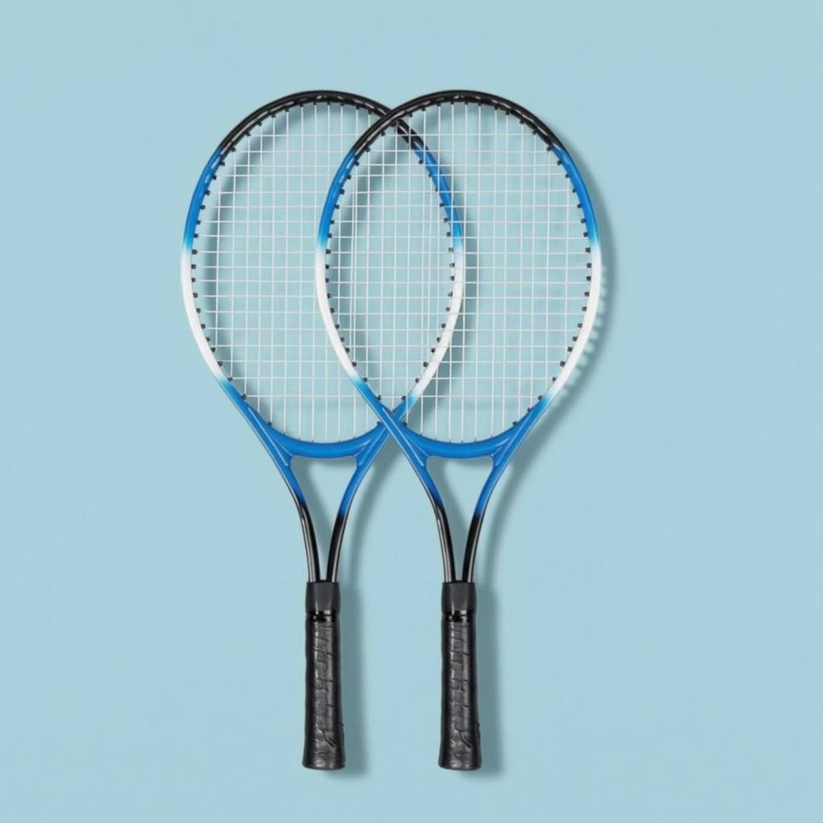 Tennis Practice Aid with Rebound Ball Long-Lasting Tennis Rebound Practice Aid