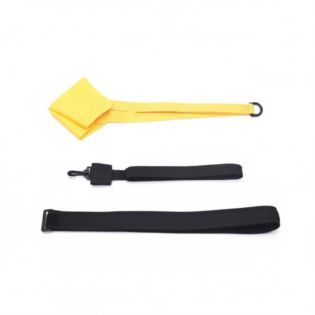Swimming Resistance Configuration Swim Resistance Tear-Resistant Material Swim Drag