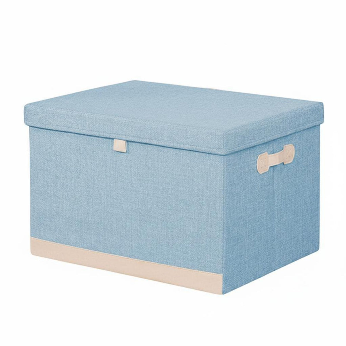 foldable Framed container Foldable Clothing Container Clear view panel for Dorm Room